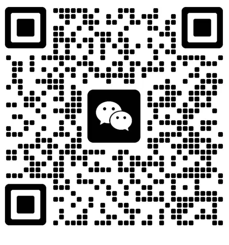 WeChat QR